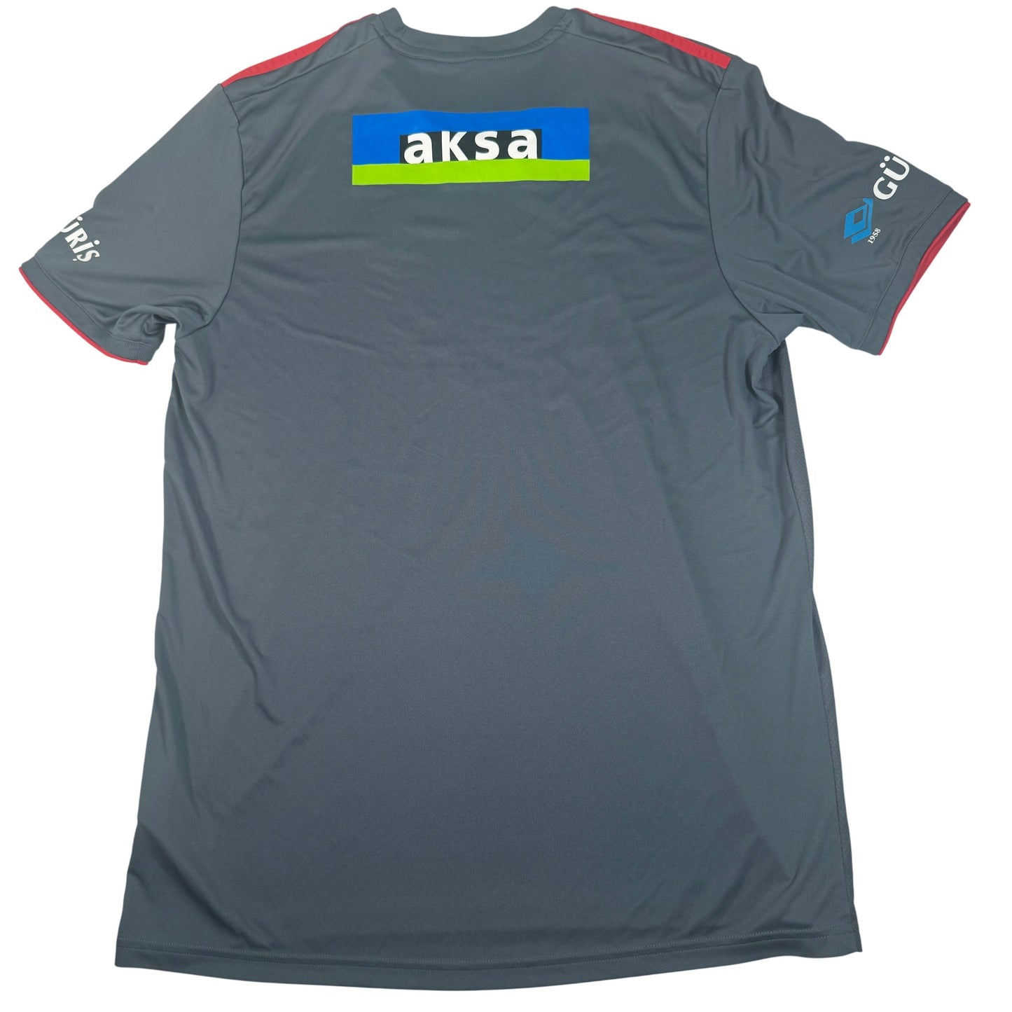 Beşiktaş 2021/2022 Third Football Shirt XL