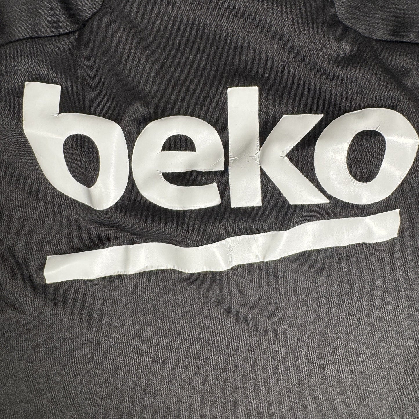 Beşiktaş 2023/2024 Away Football Shirt XL