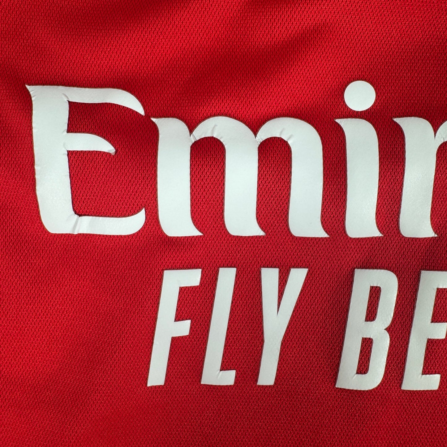 Benfica 2023/2024 Home Football Shirt Medium