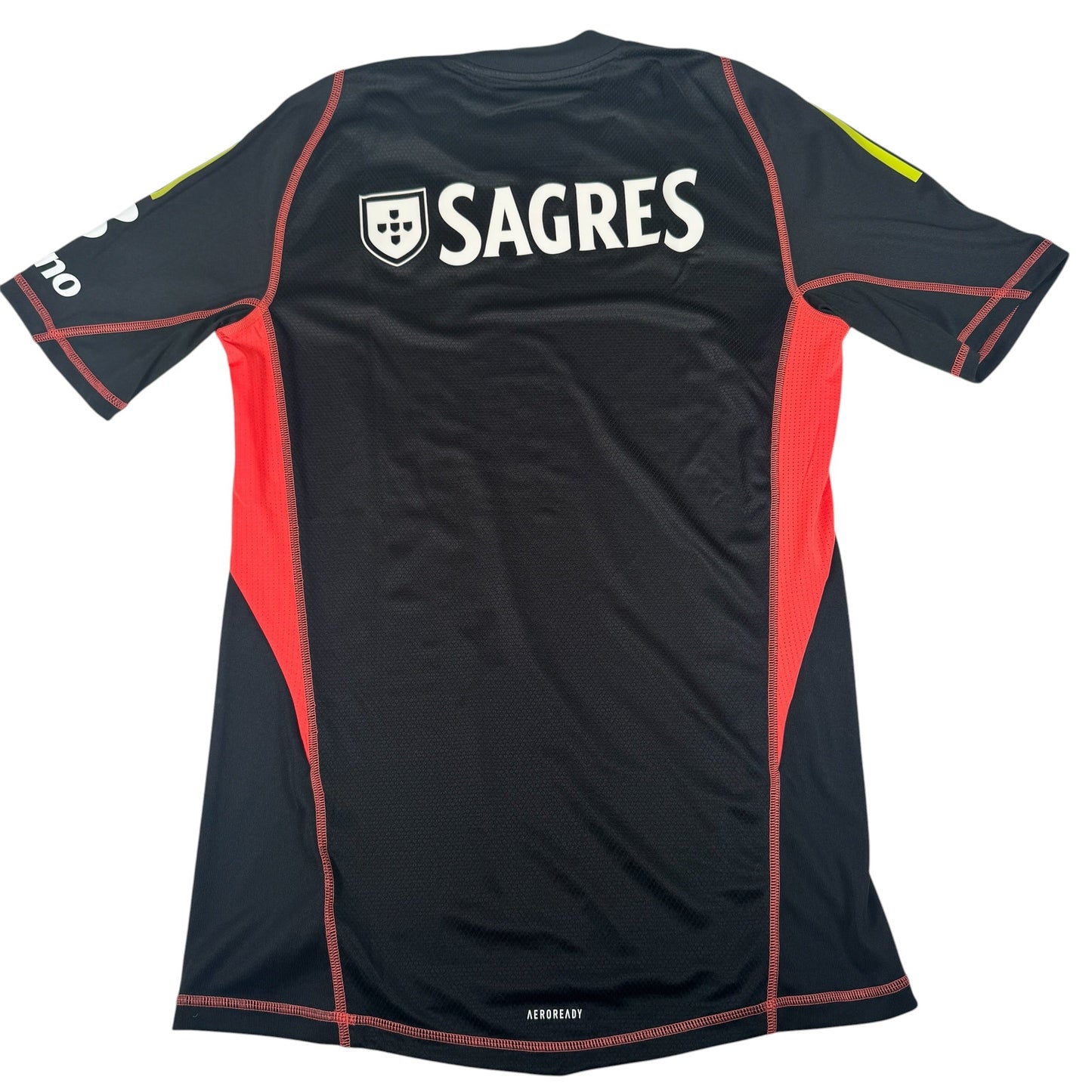 Benfica 2024/2025 Goalkeeper Football Shirt Large BNWT