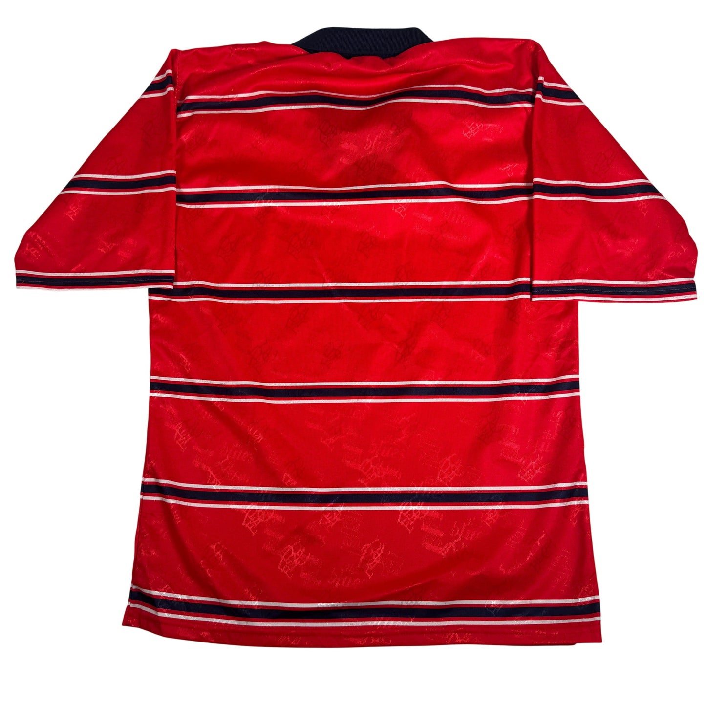 Birmingham City 1995/1996 Away Football Shirt Medium