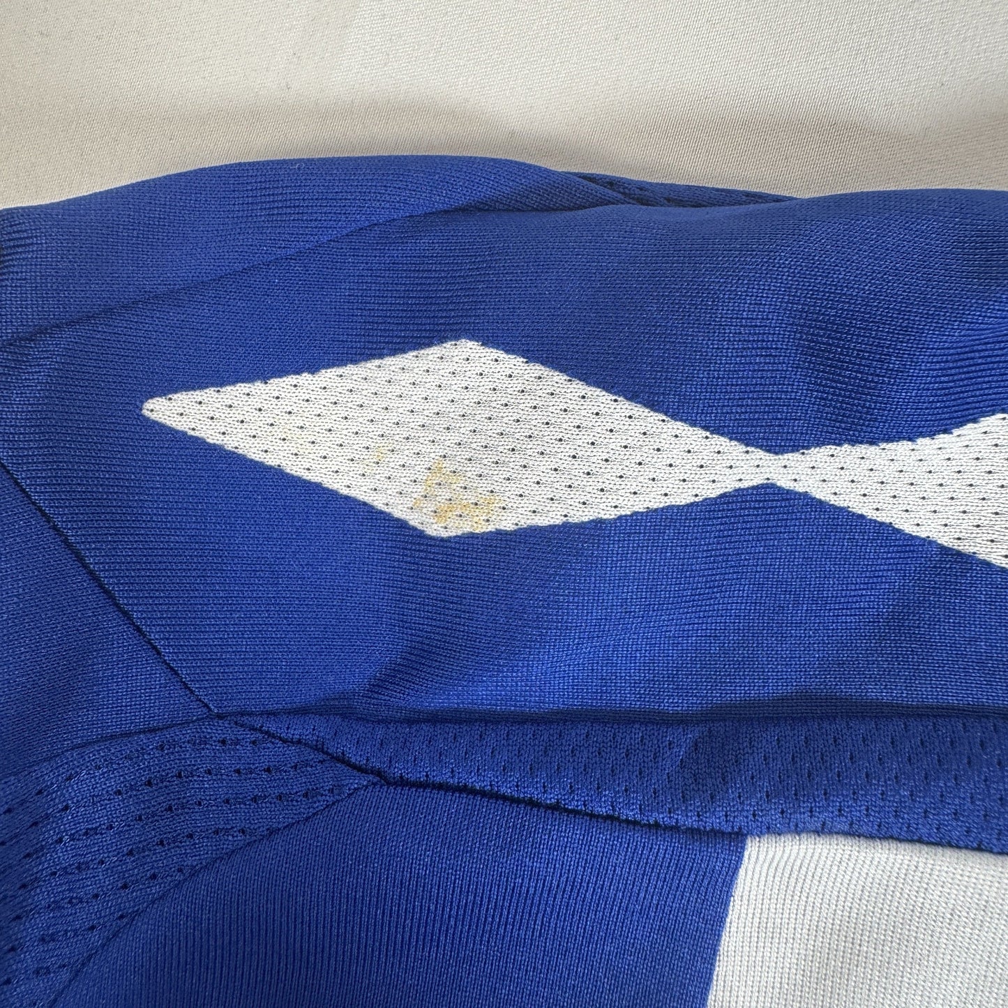 Birmingham City 2007/2008 Home Football Shirt XXL