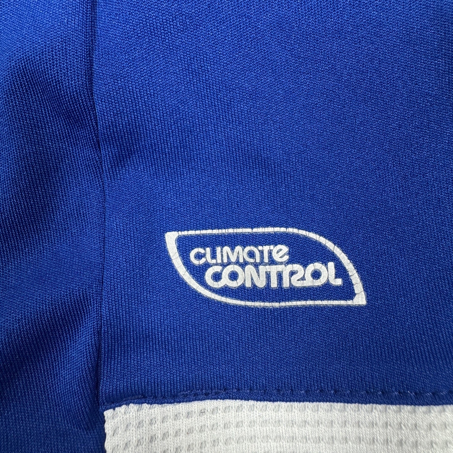 Birmingham City 2009/2010 Home Football Shirt Small