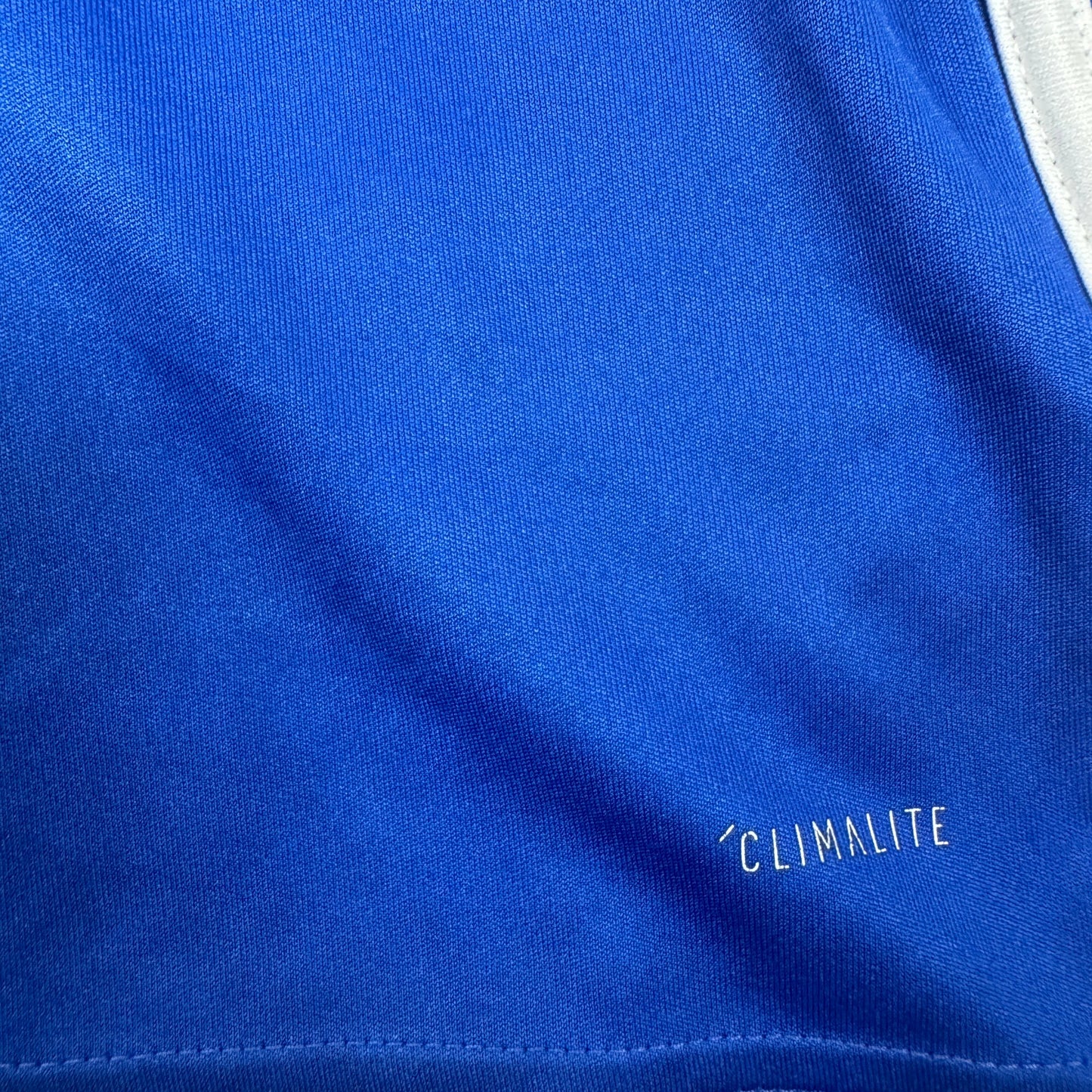 Birmingham City 2018/2019 Home Football Shirt 2XL