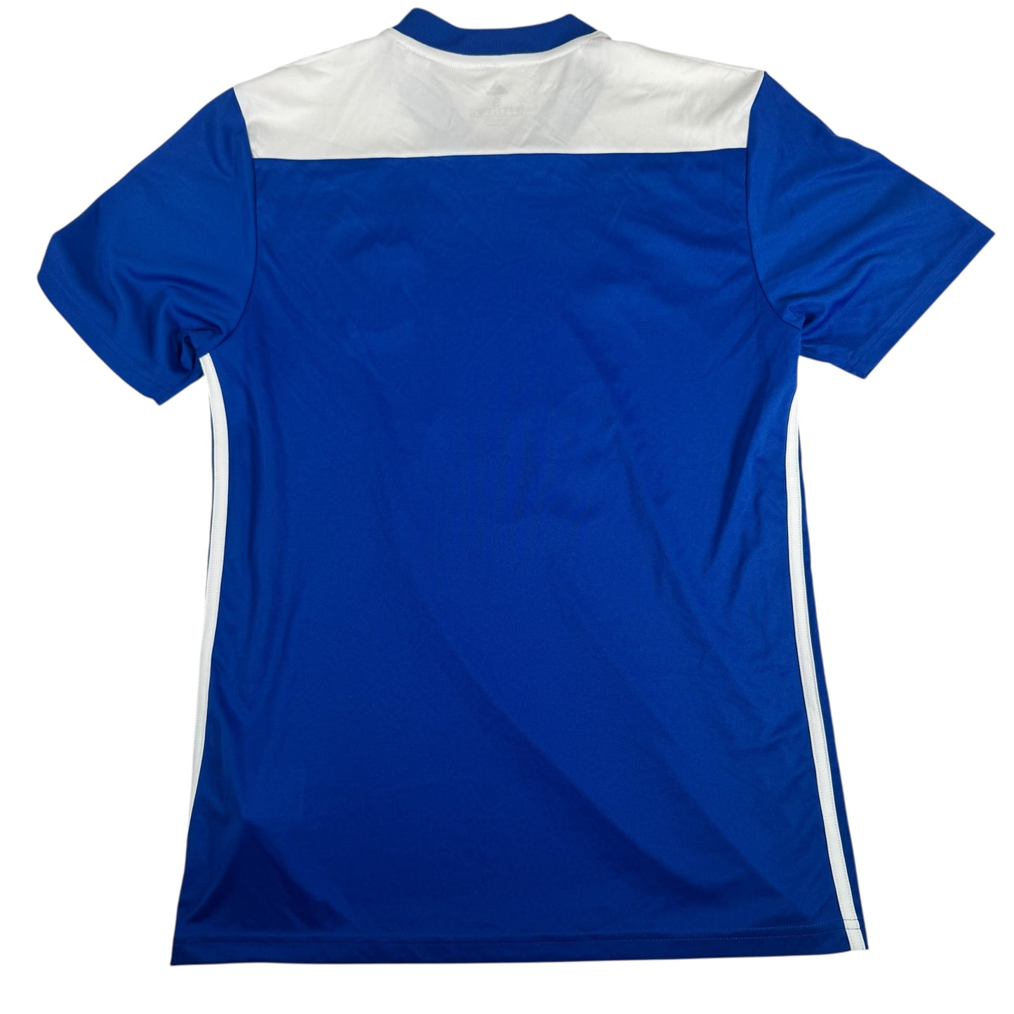 Birmingham City 2018/2019 Home Football Shirt Small
