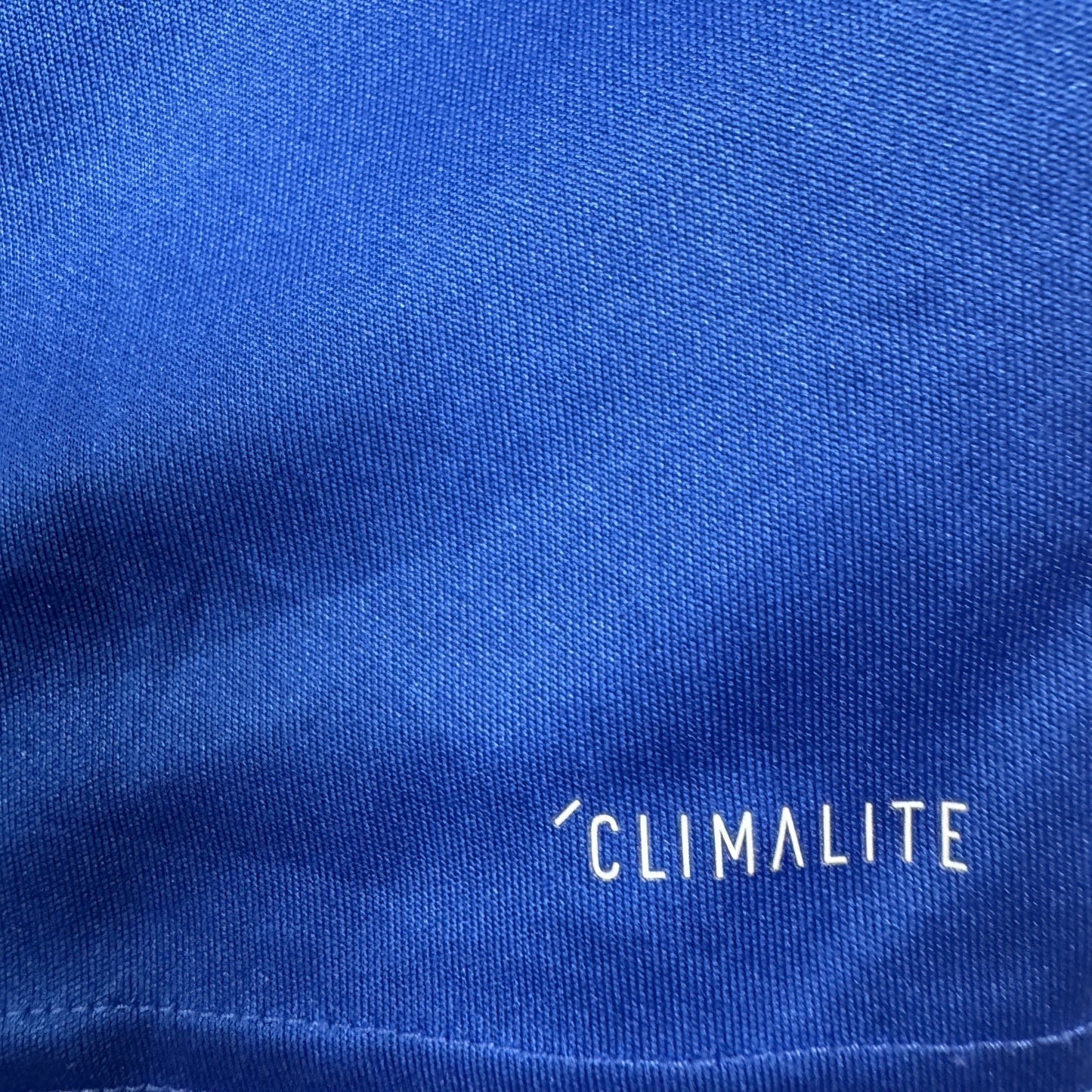 Birmingham City 2019/2020 Home Football Shirt XXL