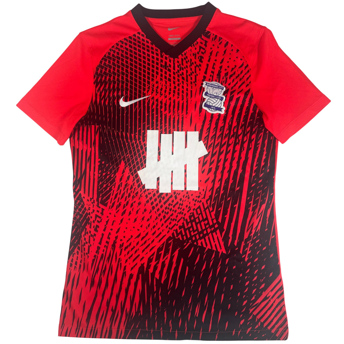 Birmingham City 2023/2024 Away Football Shirt Medium