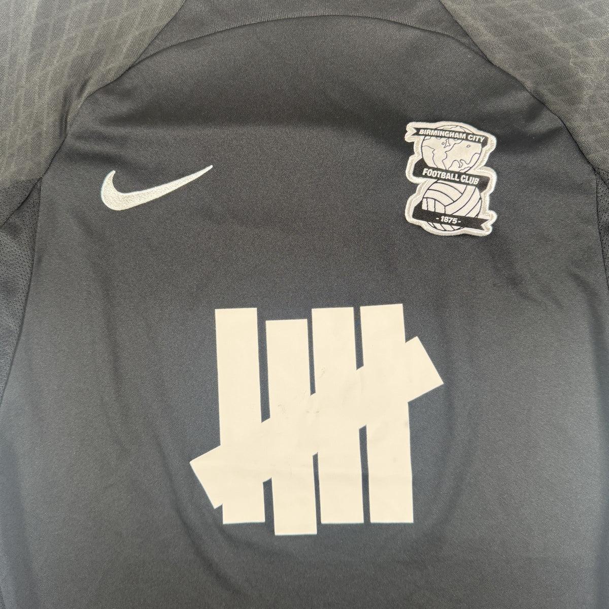 Birmingham City 2023/2024 Third Football Shirt Medium