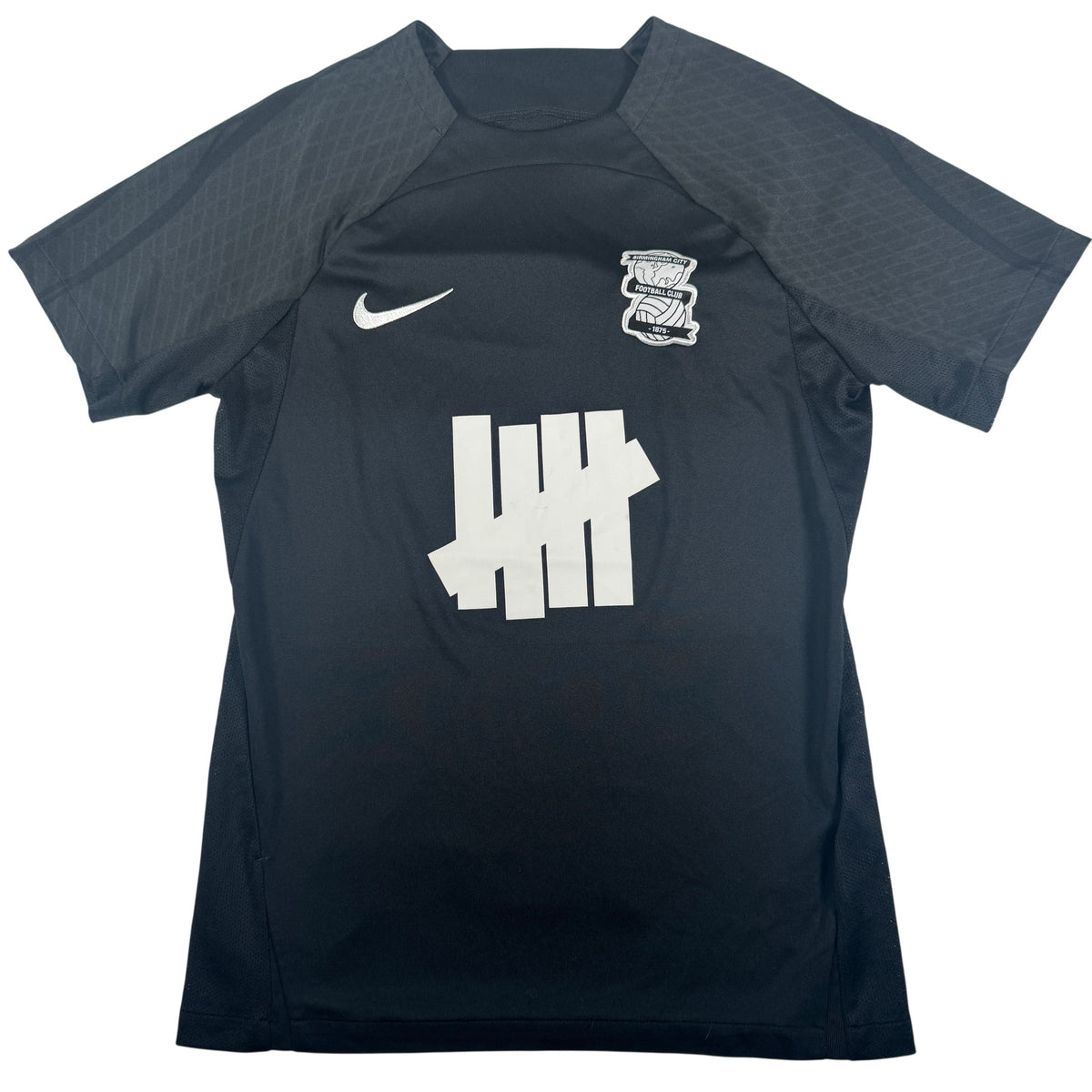 Birmingham City 2023/2024 Third Football Shirt Medium