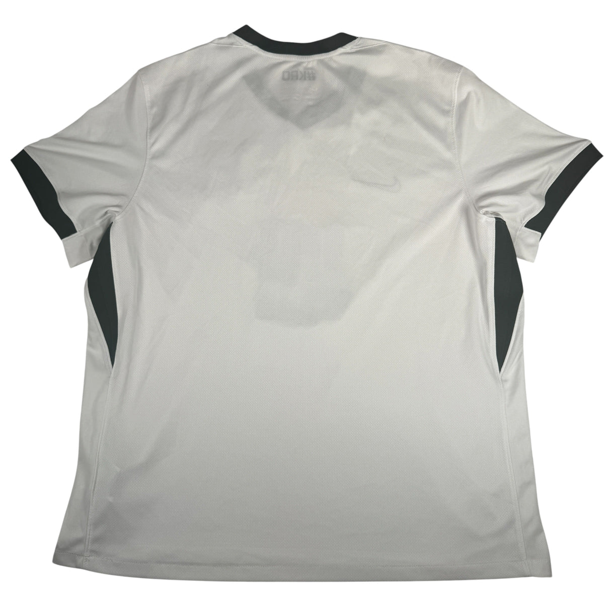 Birmingham City 2024/2025 Away Football Shirt 2XL