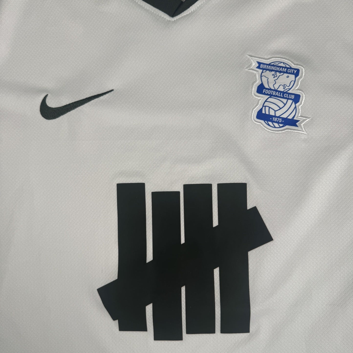 Birmingham City 2024/2025 Away Football Shirt Medium