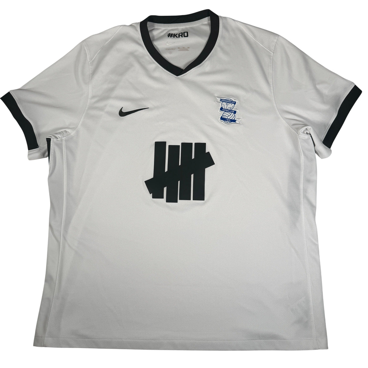 Birmingham City 2024/2025 Away Football Shirt XXL