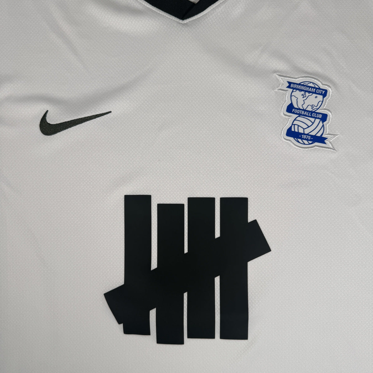 Birmingham City 2024/2025 Away Football Shirt XXL