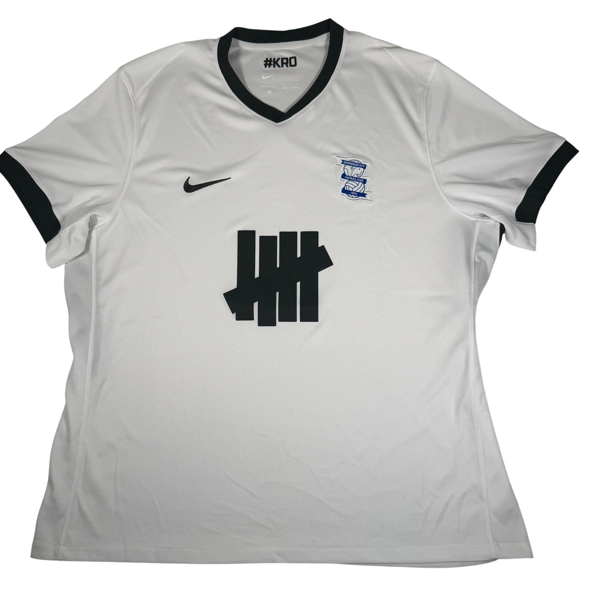 Birmingham City 2024/2025 Away Football Shirt XXL