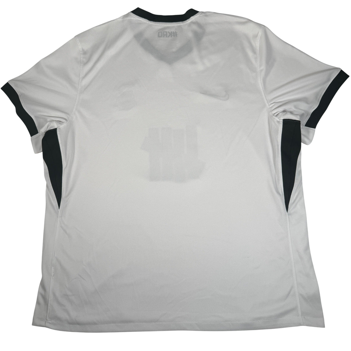 Birmingham City 2024/2025 Away Football Shirt XXL