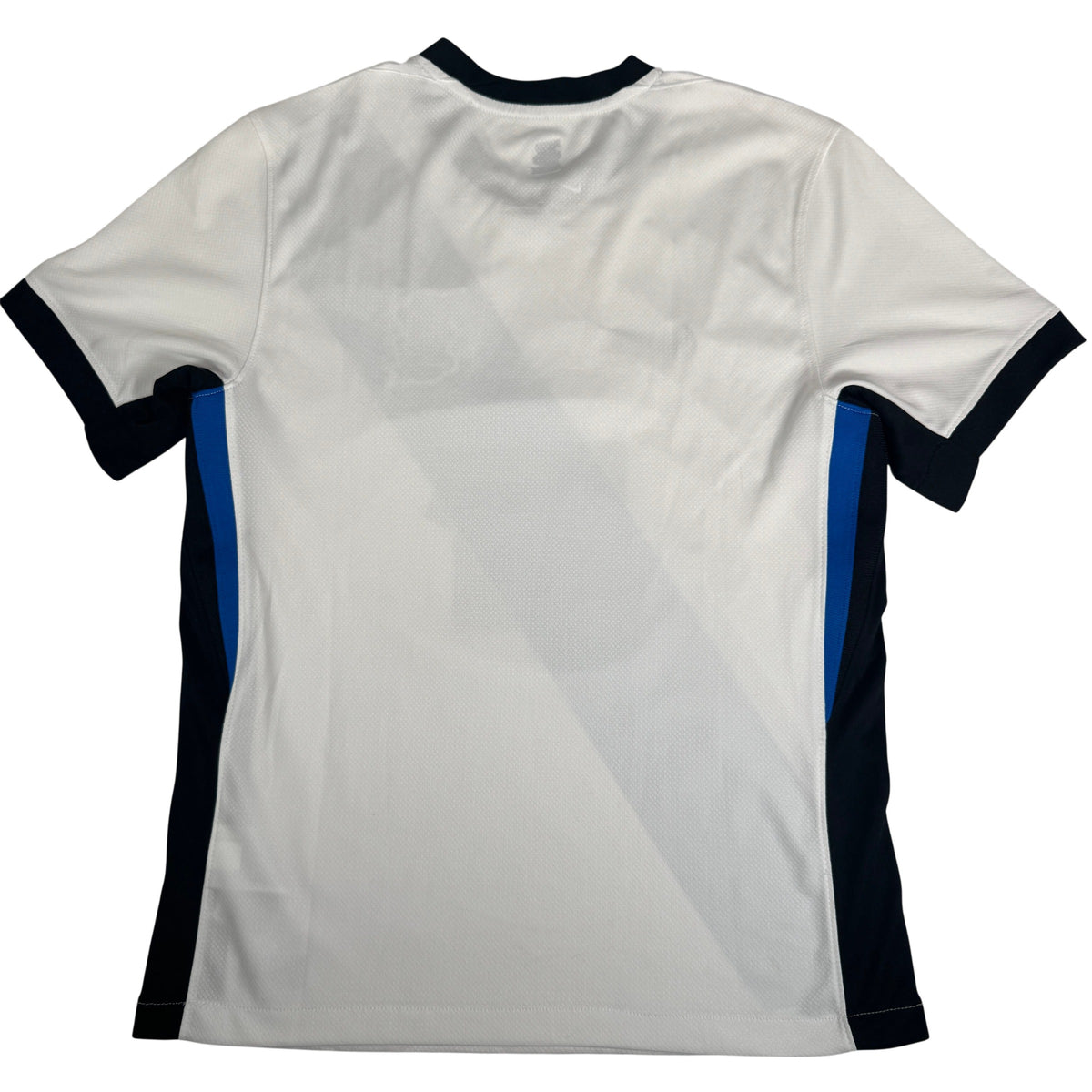 Birmingham City 2025/2026 Away Football Shirt Medium