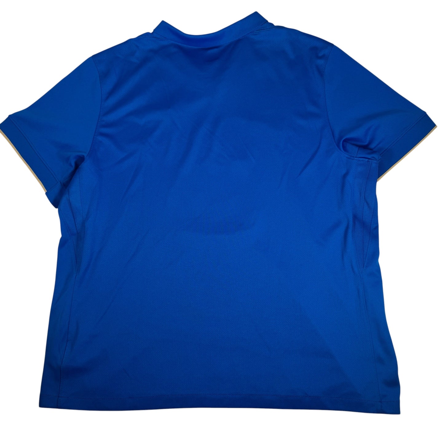 Birmingham City 2025/2026 Home Football Shirt 2XL