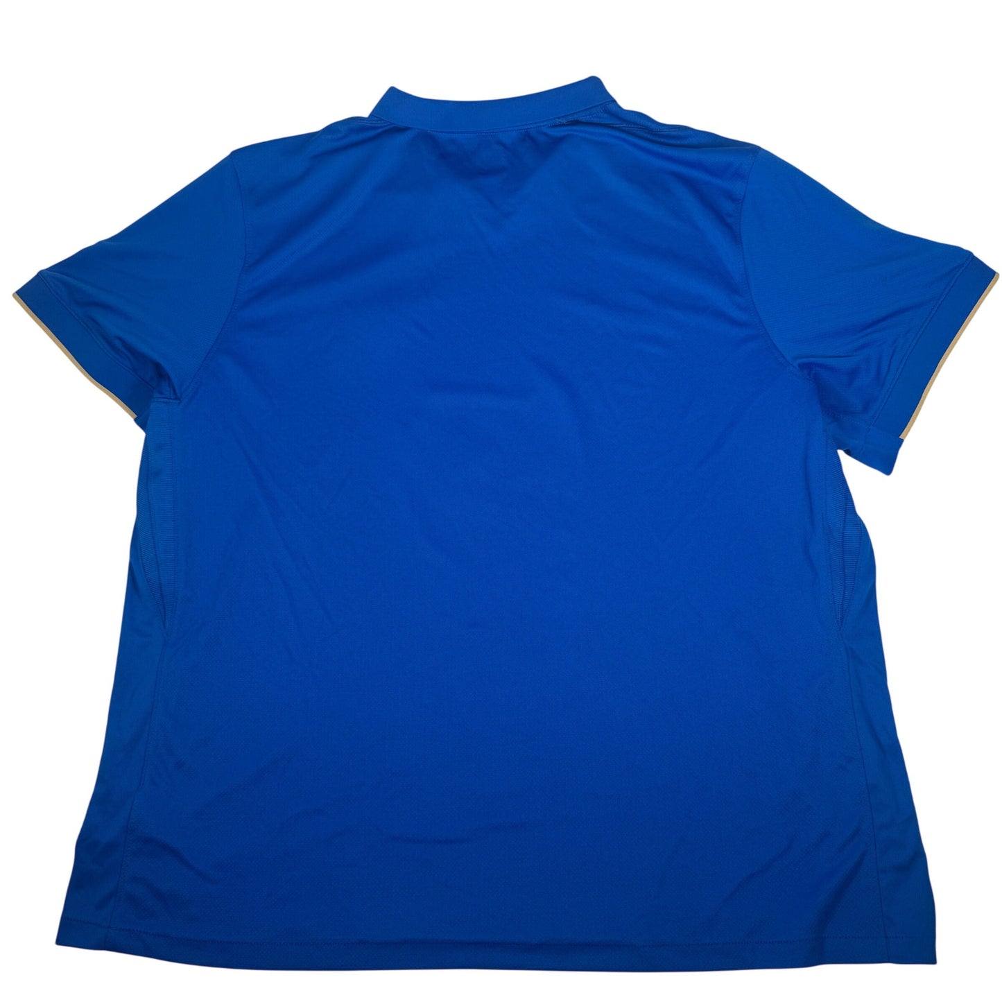 Birmingham City 2025/2026 Home Football Shirt 3XL