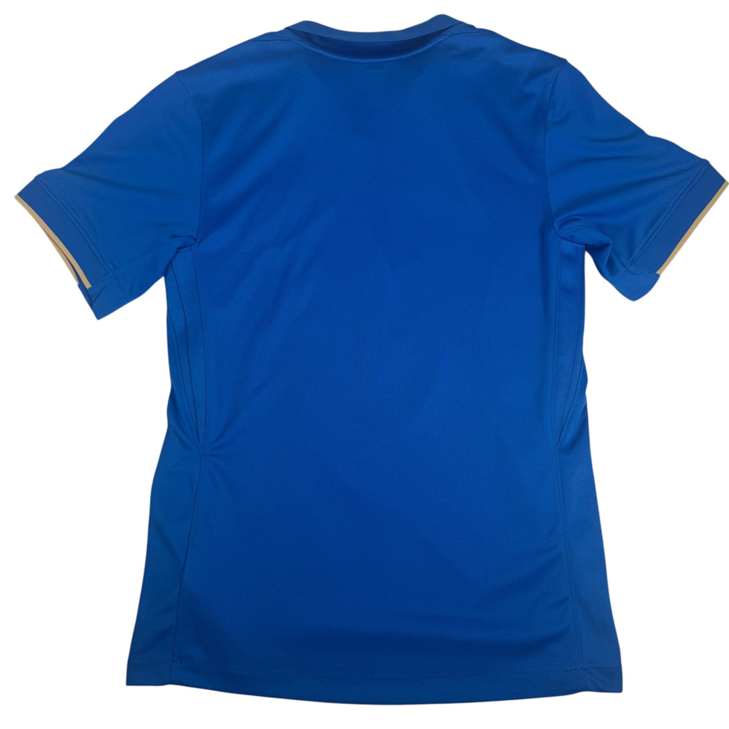 Birmingham City 2025/2026 Home Football Shirt Small