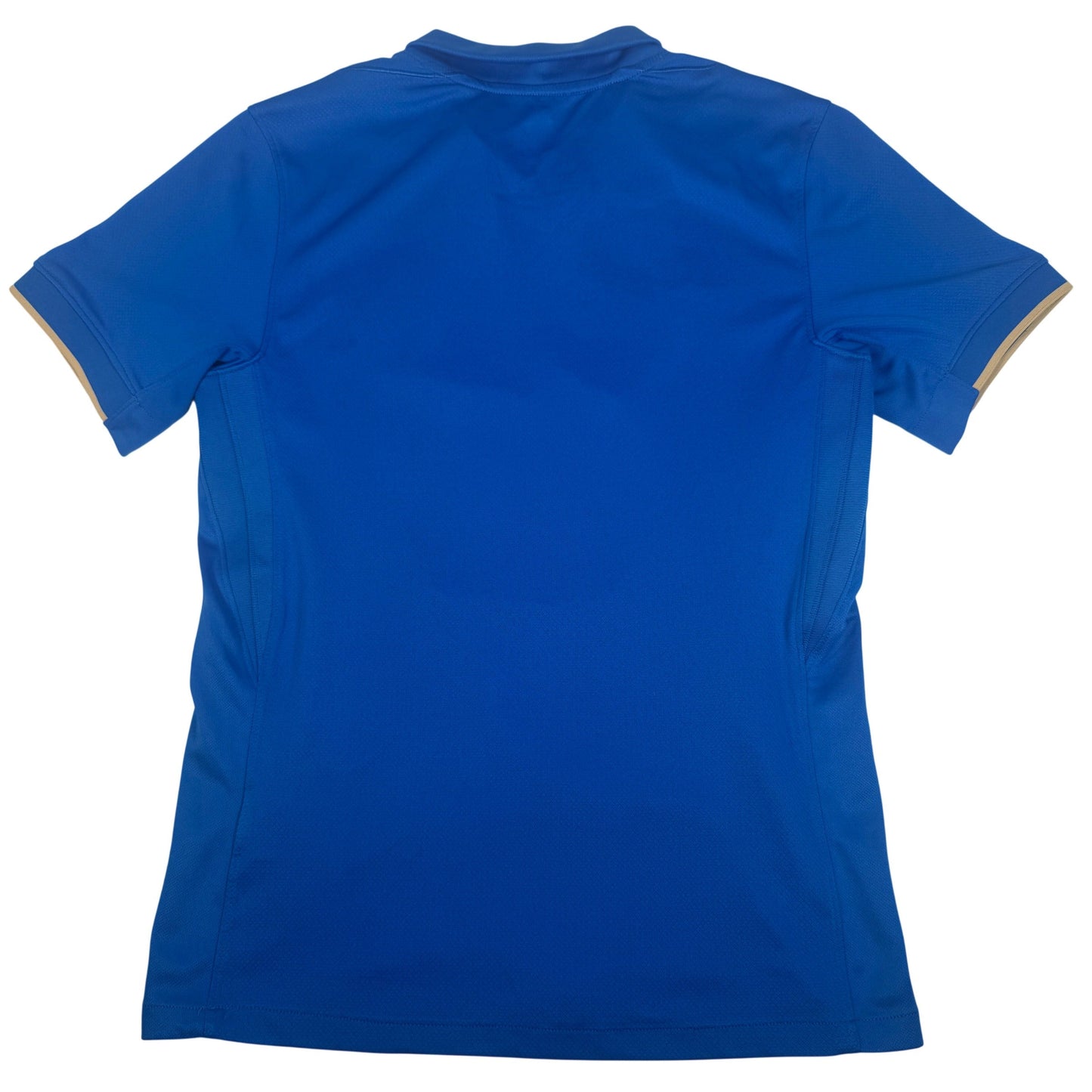 Birmingham City 2025/2026 Home Football Shirt Small