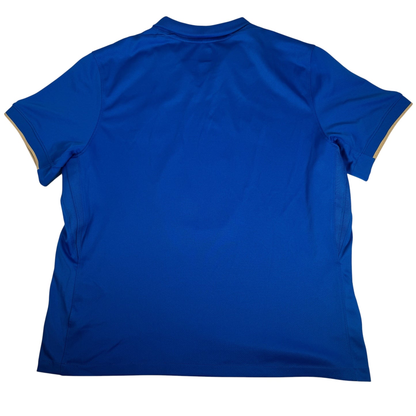 Birmingham City 2025/2026 Home Football Shirt XL