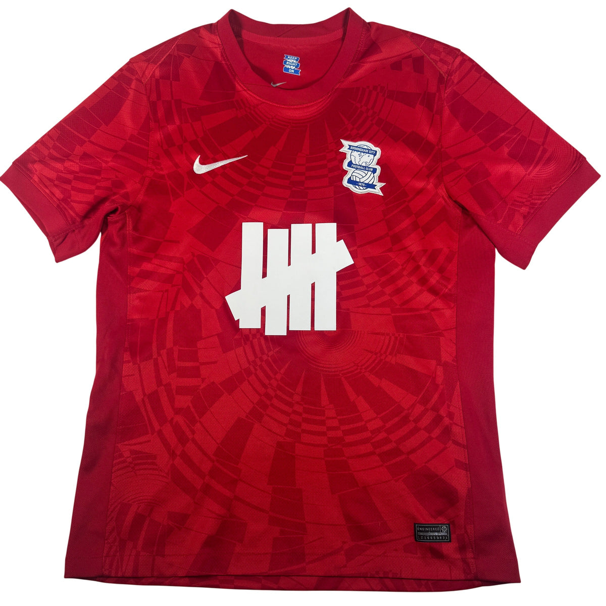 Birmingham City 2025/2026 Third Football Shirt Medium