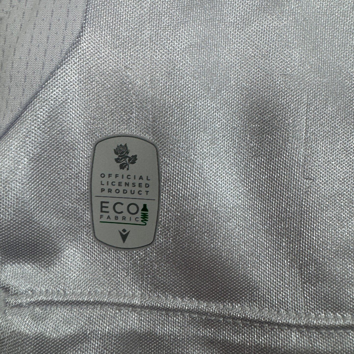 Blackburn Rovers 2025/2026 Home Football Shirt XL