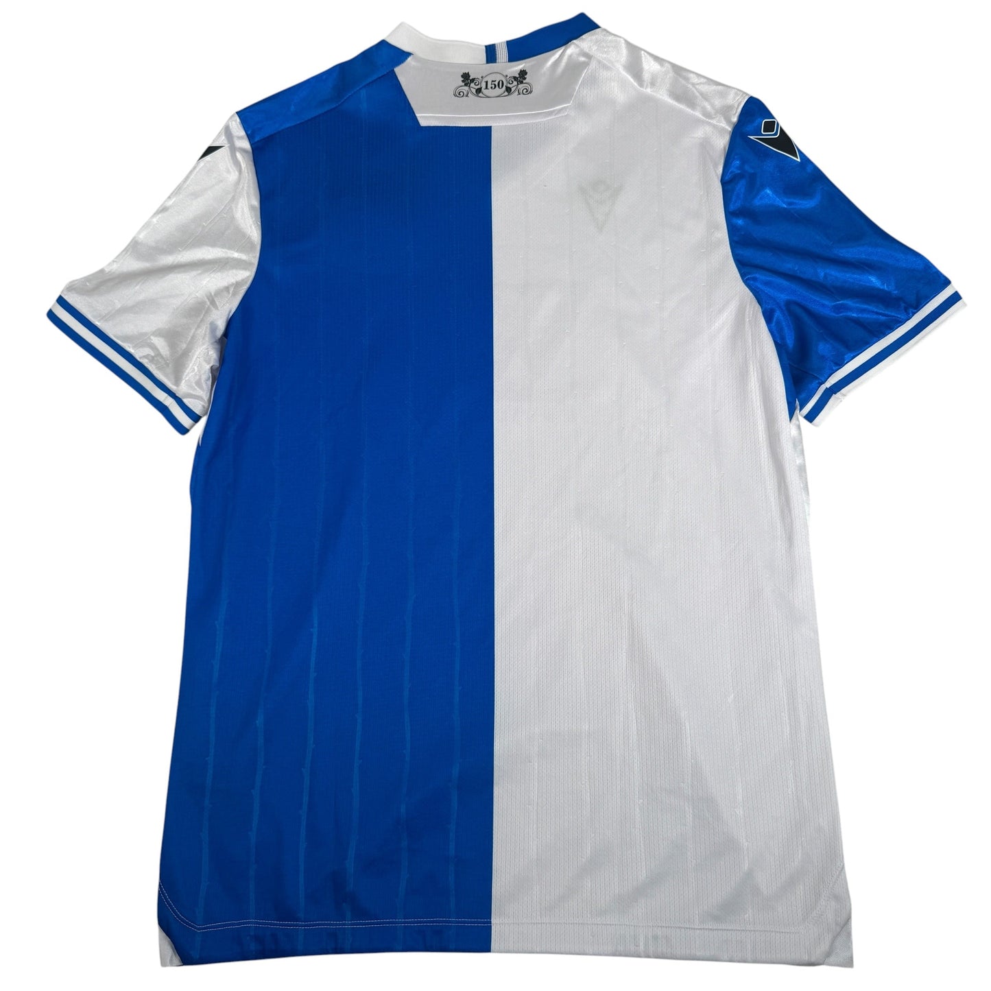 Blackburn Rovers 2025/2026 Home Football Shirt XL