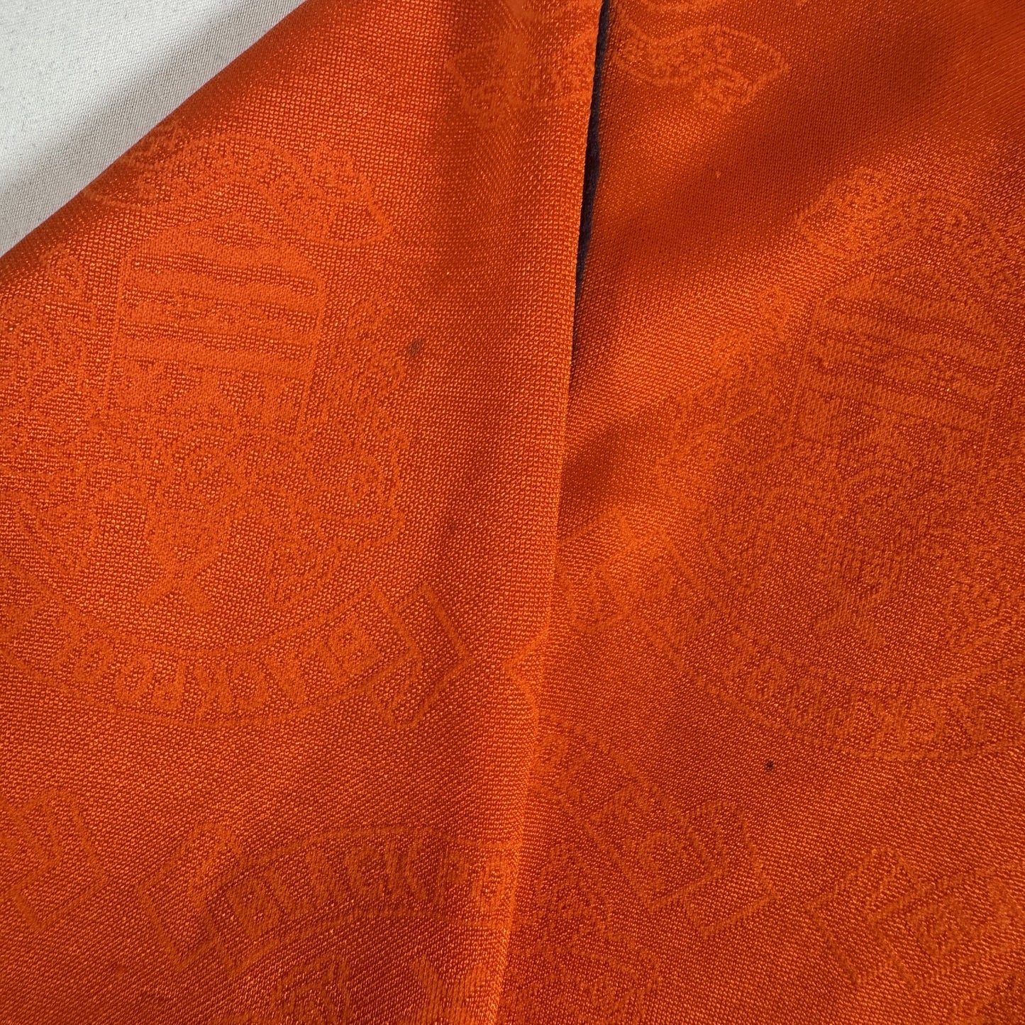 Blackpool 1995/1996/1997 Home Football Shirt XL