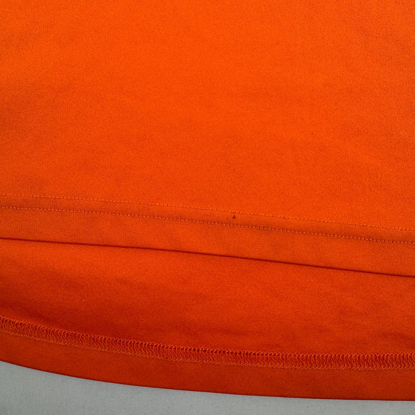 ADAM 26 Blackpool 2010/2011 Home Football Shirt XL