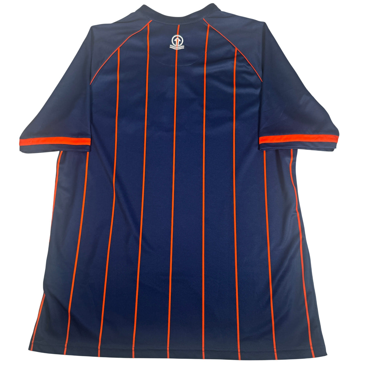 Blackpool 2015/2016 Away Football Shirt 3XL