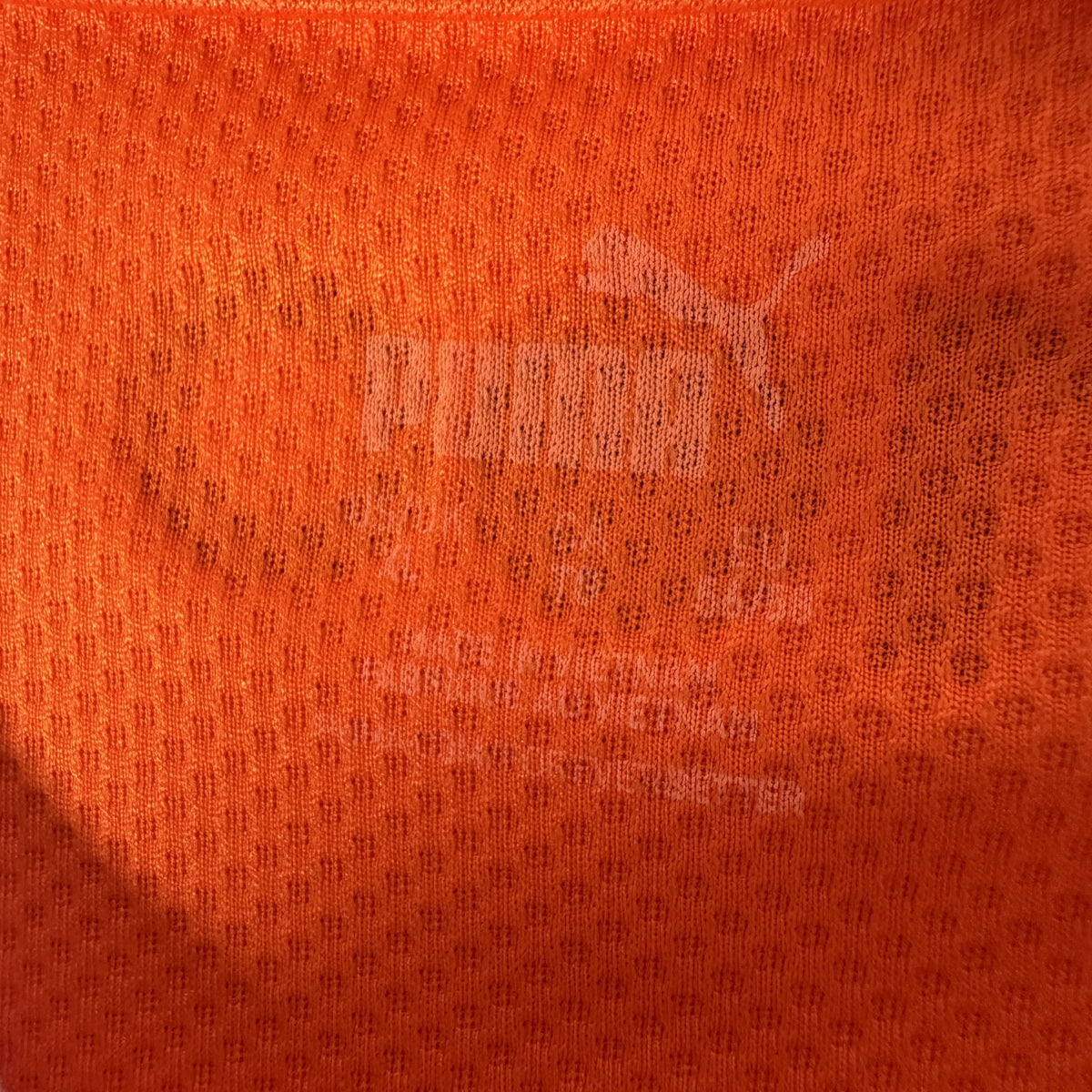 Blackpool 2023/2024 Home Football Shirt XL