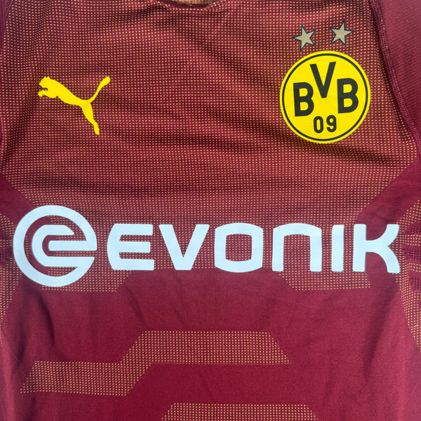 Borussia Dortmund 2018/2019/2020 Third Football Shirt XL