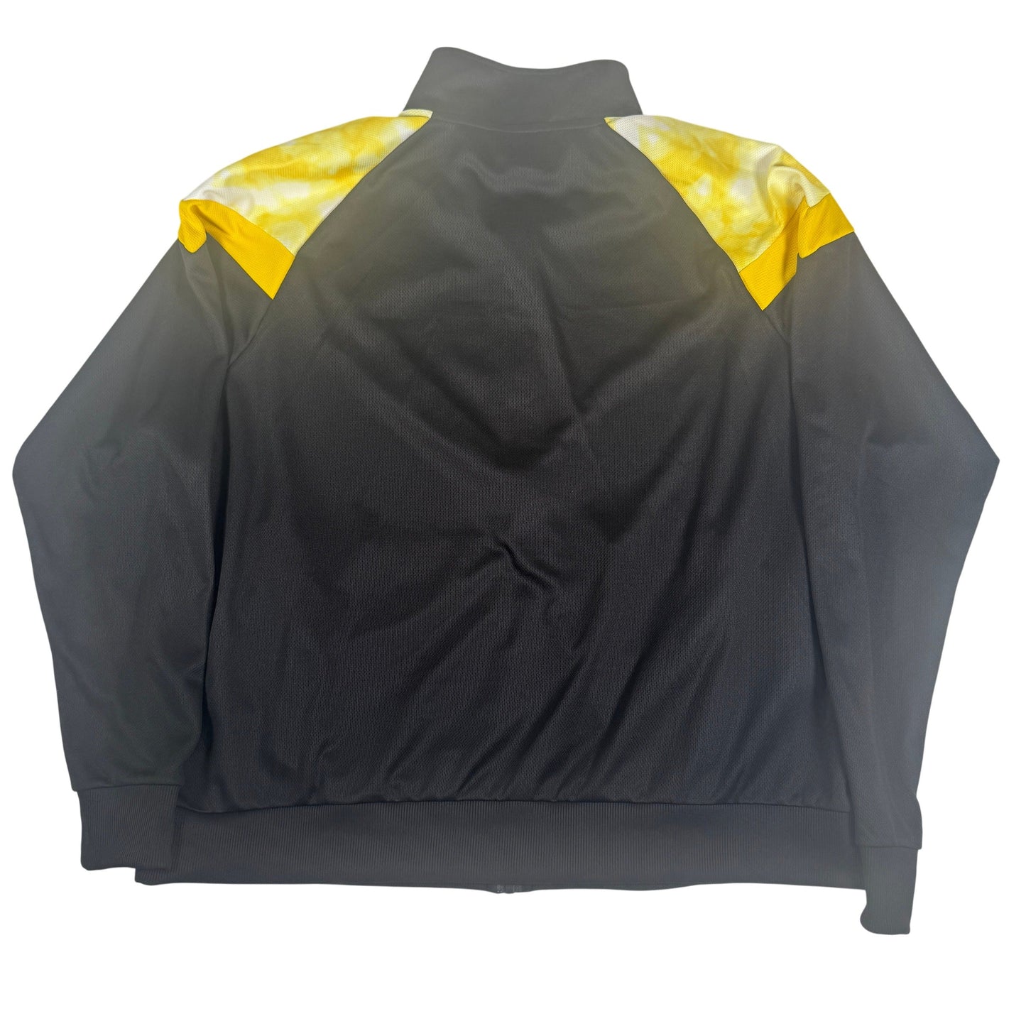 Borussia Dortmund 2021/2022 Football Track Jacket 3XL