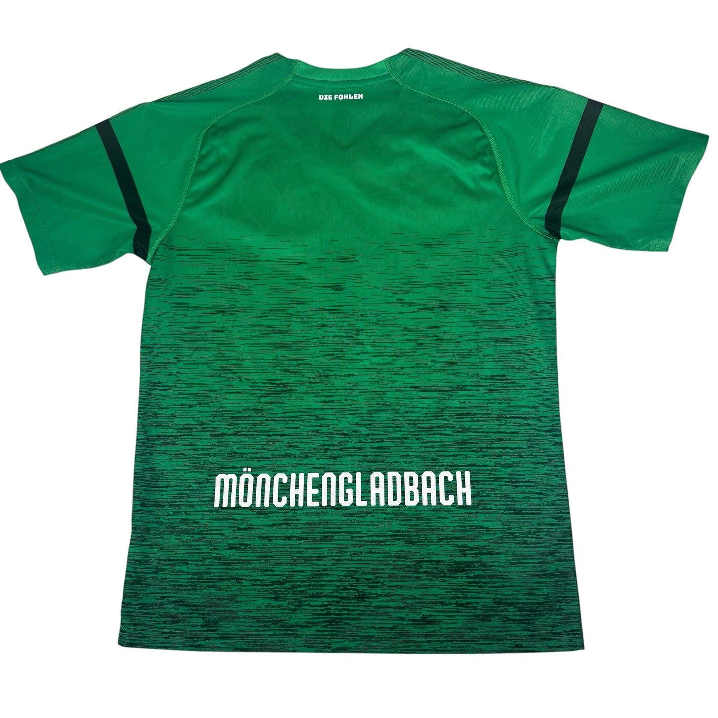 Borussia Monchengladbach 2018/2019 Third Football Shirt Medium
