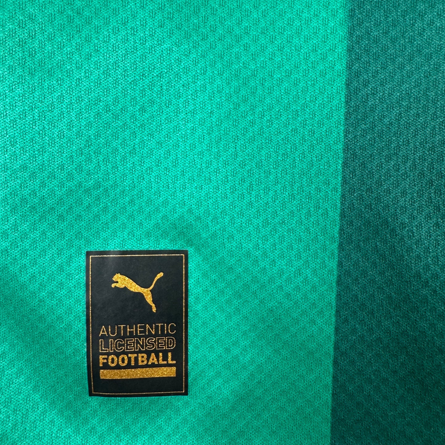 Borussia Monchengladbach 2022/2023 Away Football Shirt Small