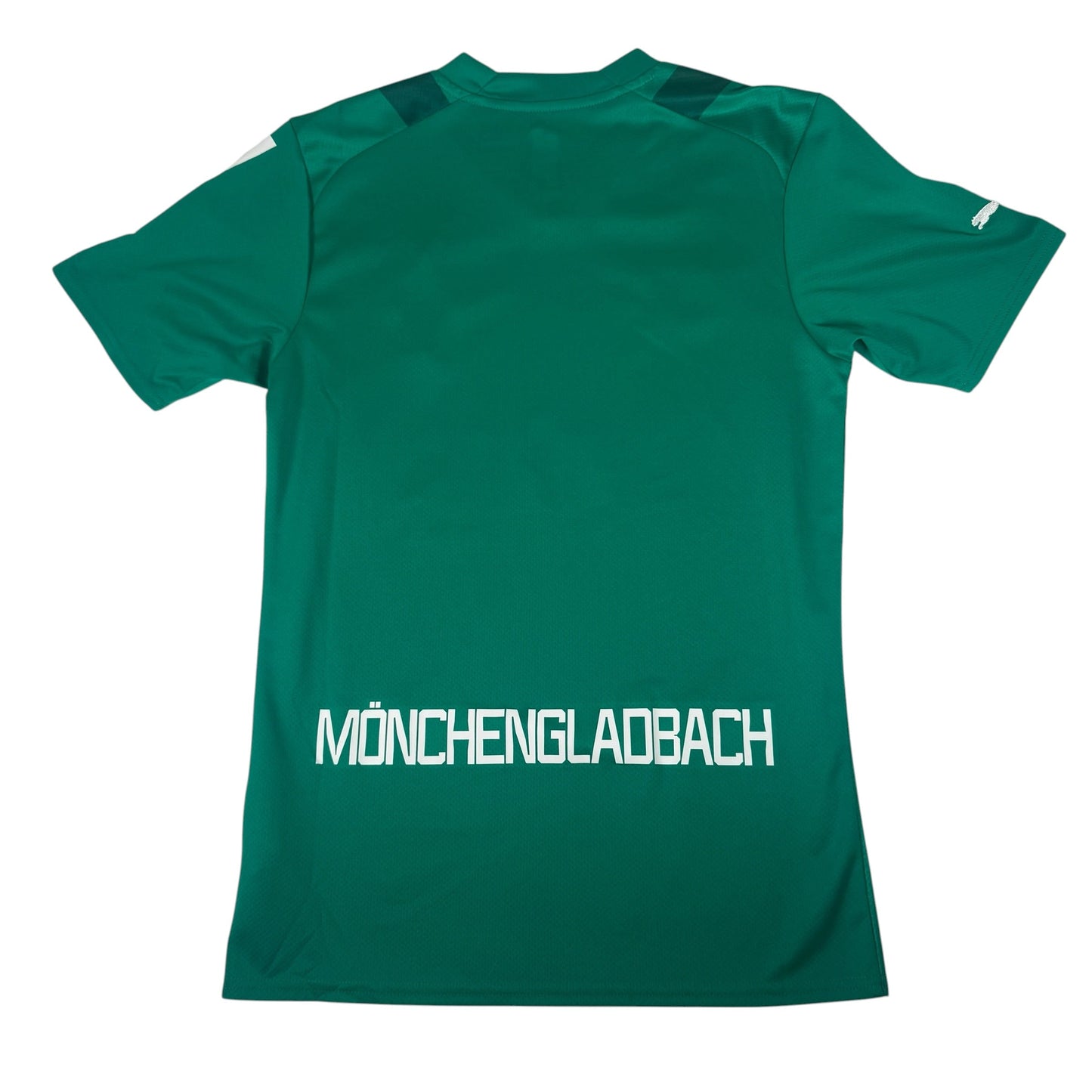 Borussia Monchengladbach 2022/2023 Away Football Shirt Small