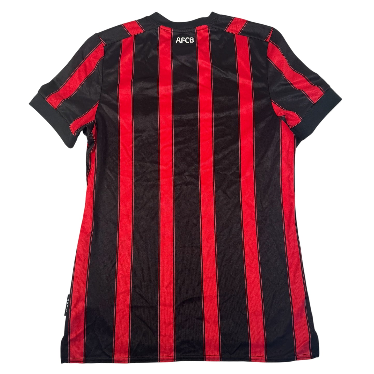 AFC Bournemouth 2023/2024 Home Football Shirt Small