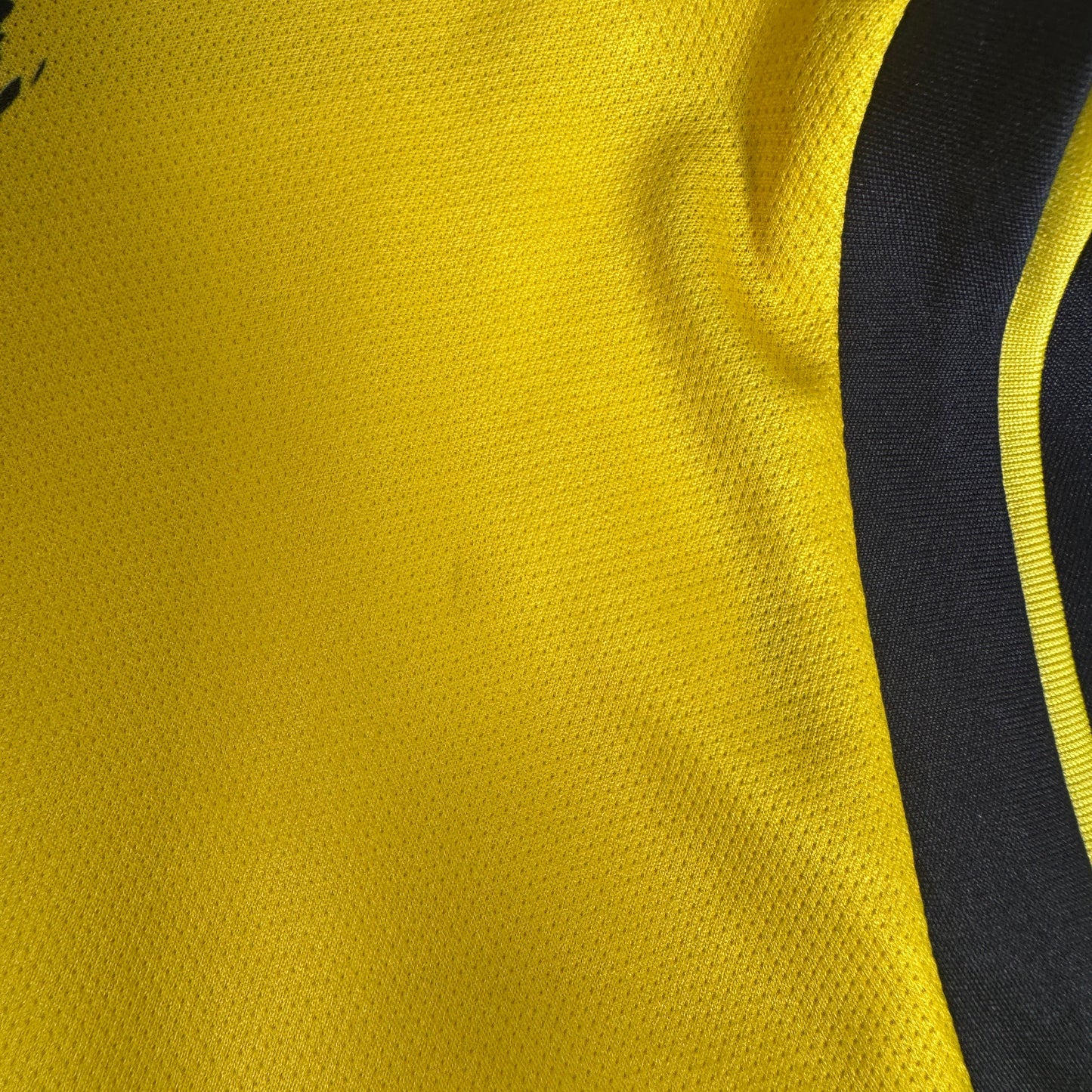 AFC Bournemouth 2023/2024 Sponsorless Third Football Shirt Medium