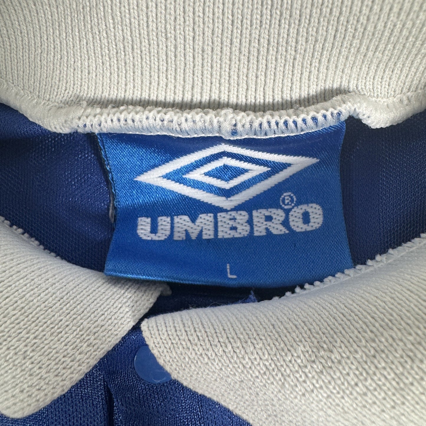 Brazil 1992/1993/1994 Away Football Shirt Large