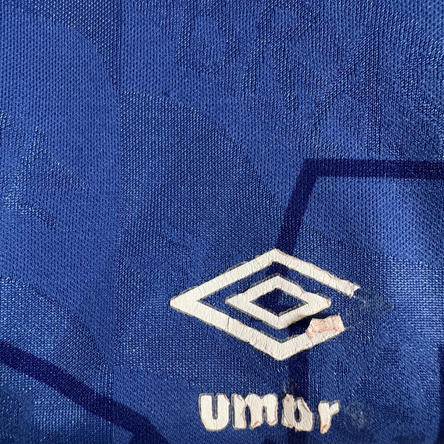 Brazil 1992/1993/1994 Away Football Shirt Large