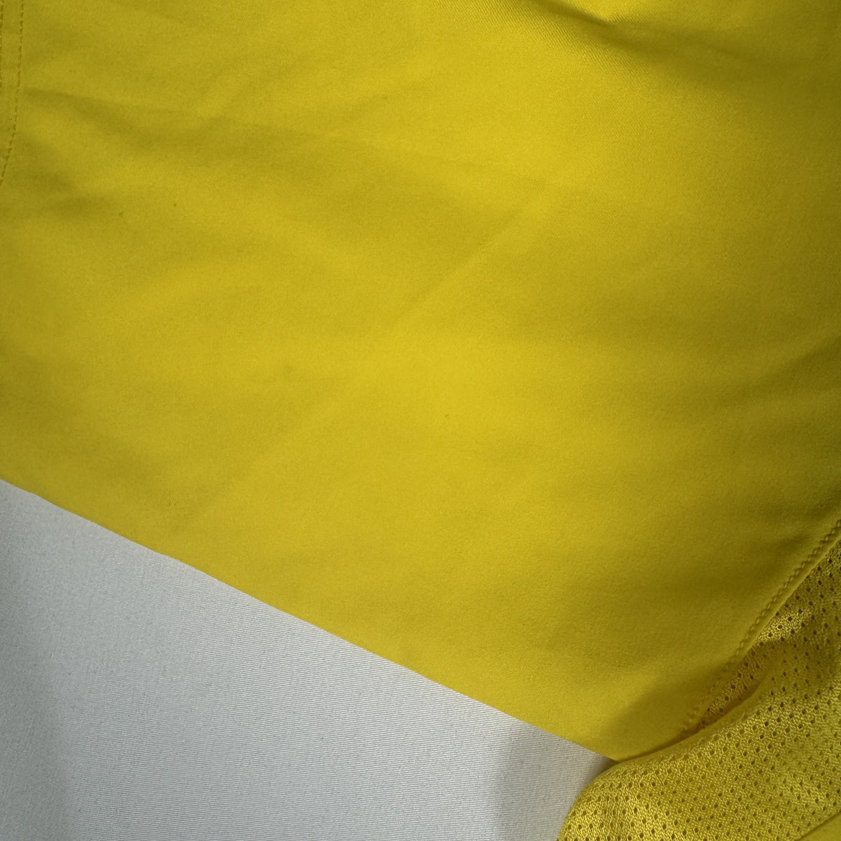 Brazil 2002/2003/2004 Home Football Shirt Medium