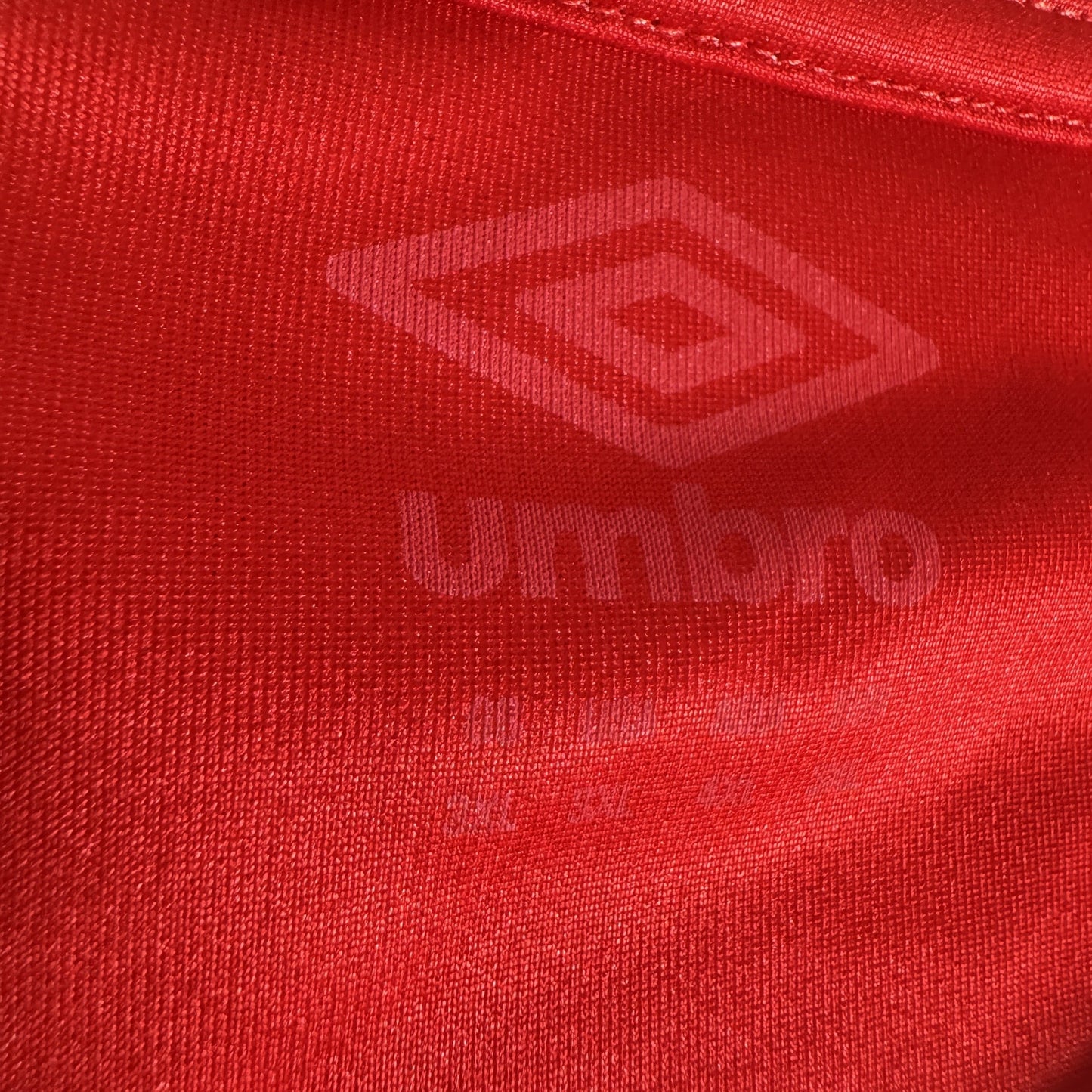 Brentford 2021/2022/2023 Home Football Shirt 3XL