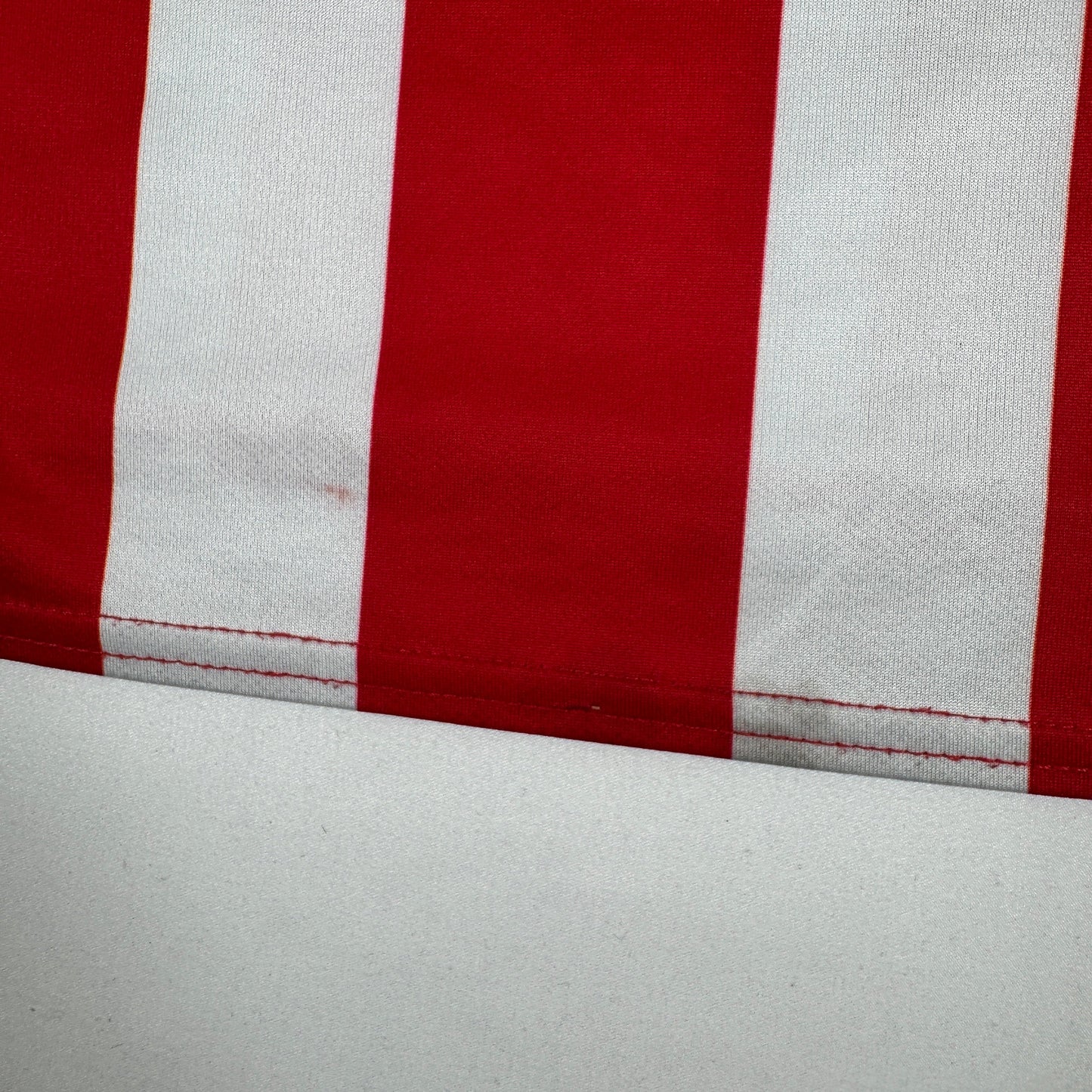 Brentford 2021/2022/2023 Home Football Shirt Small