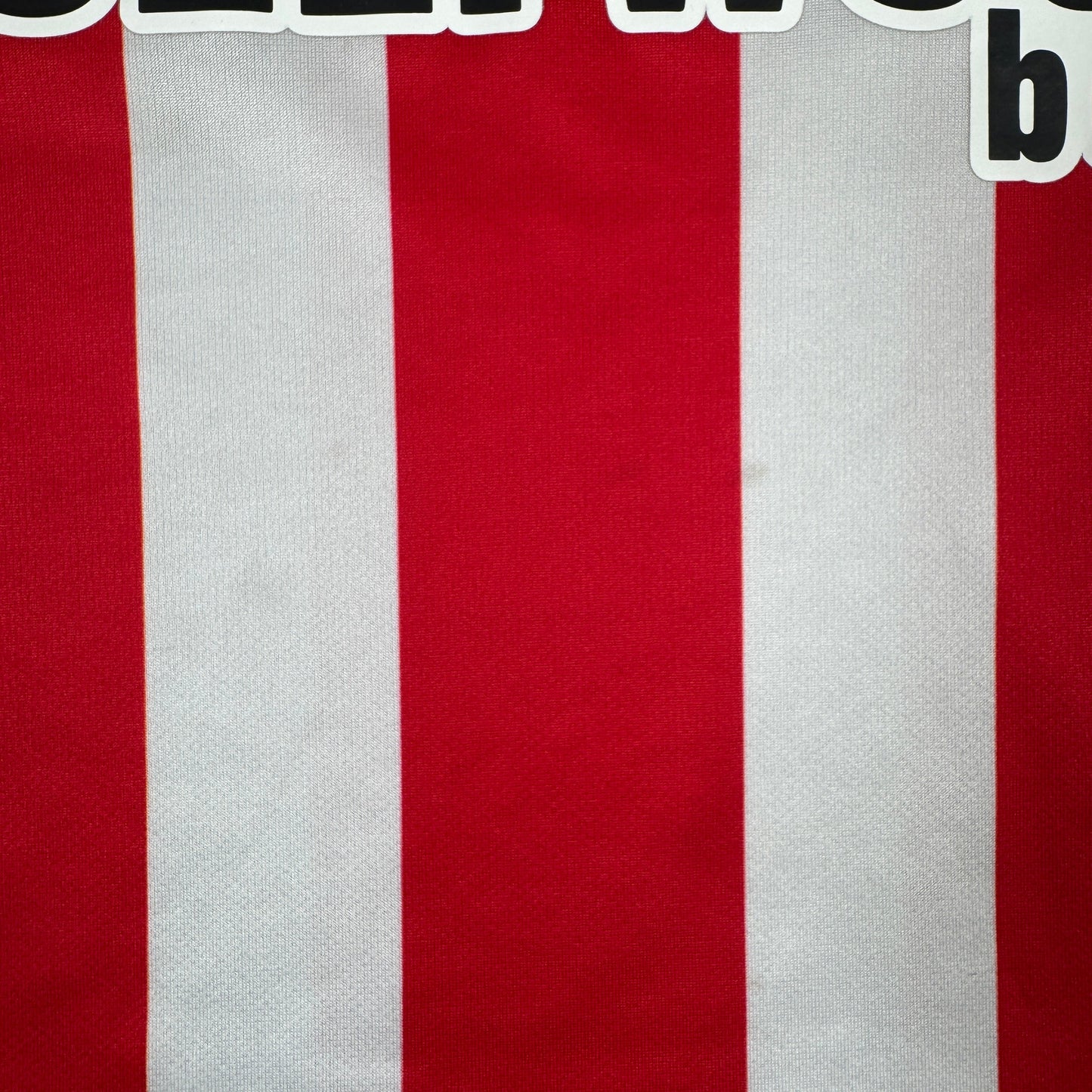 Brentford 2021/2022/2023 Home Football Shirt Small