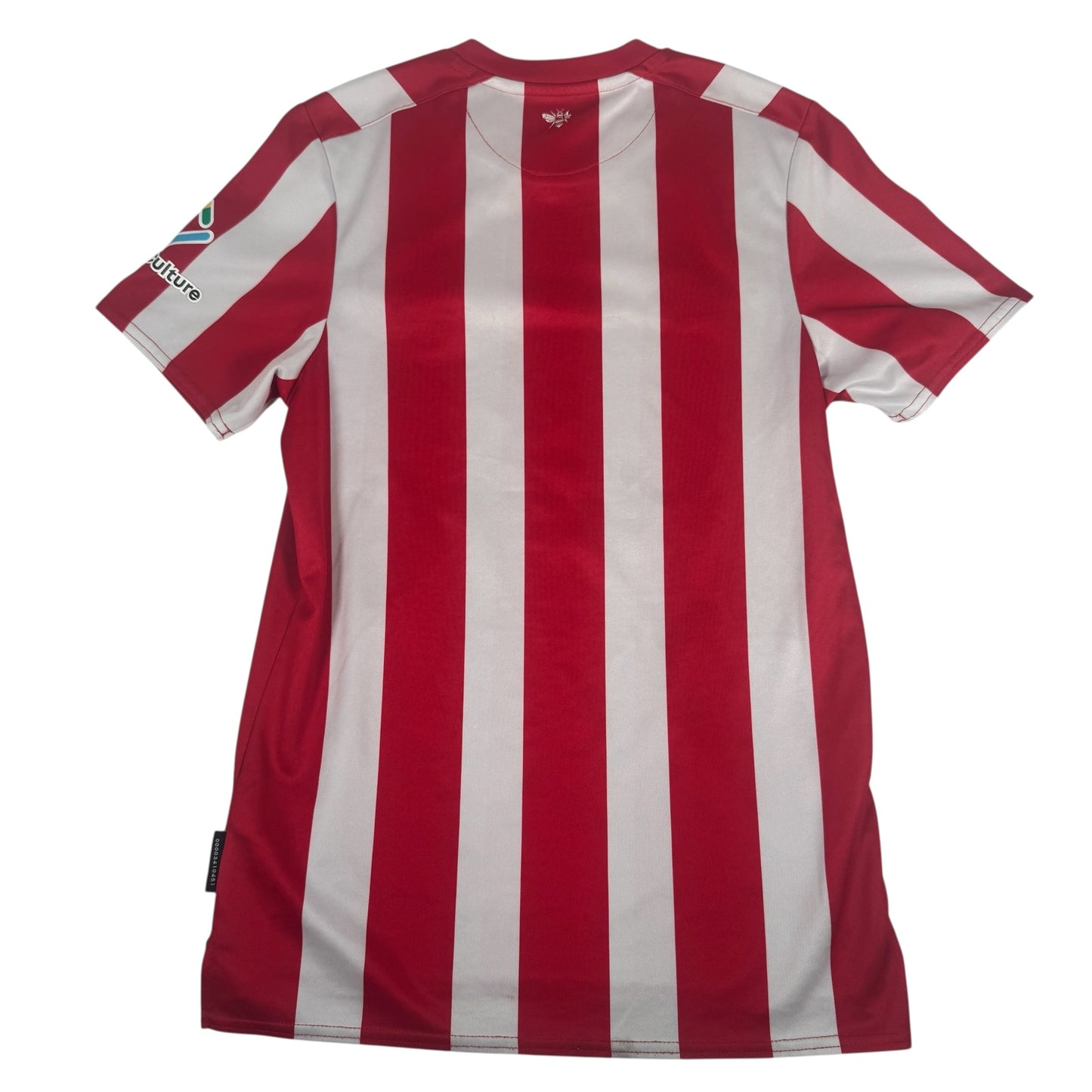 Brentford 2021/2022/2023 Home Football Shirt Small