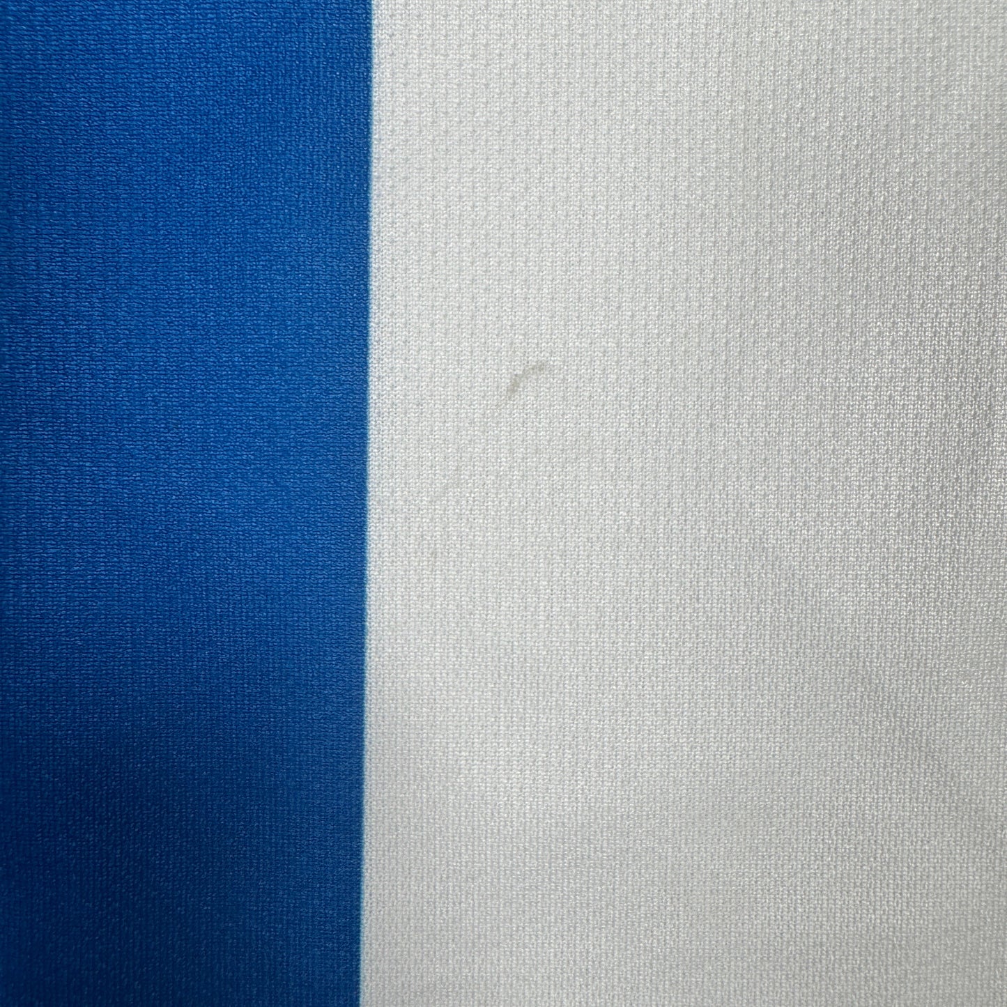 Brighton & Hove Albion 2018/2019 Home Football Shirt Medium