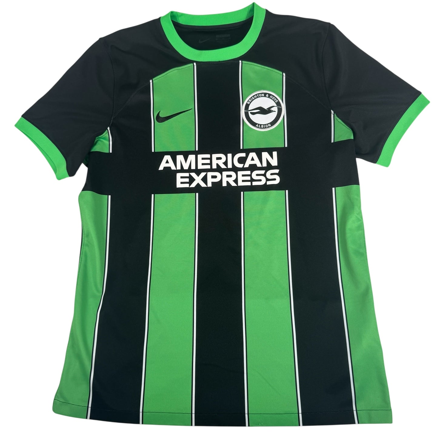 Brighton & Hove Albion 2024/2025 Away Football Shirt XL