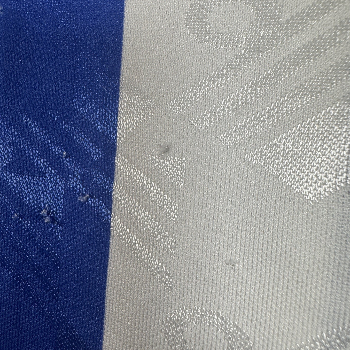 Brighton & Hove Albion 1994/1995/1996/1997 Home Football Shirt XL