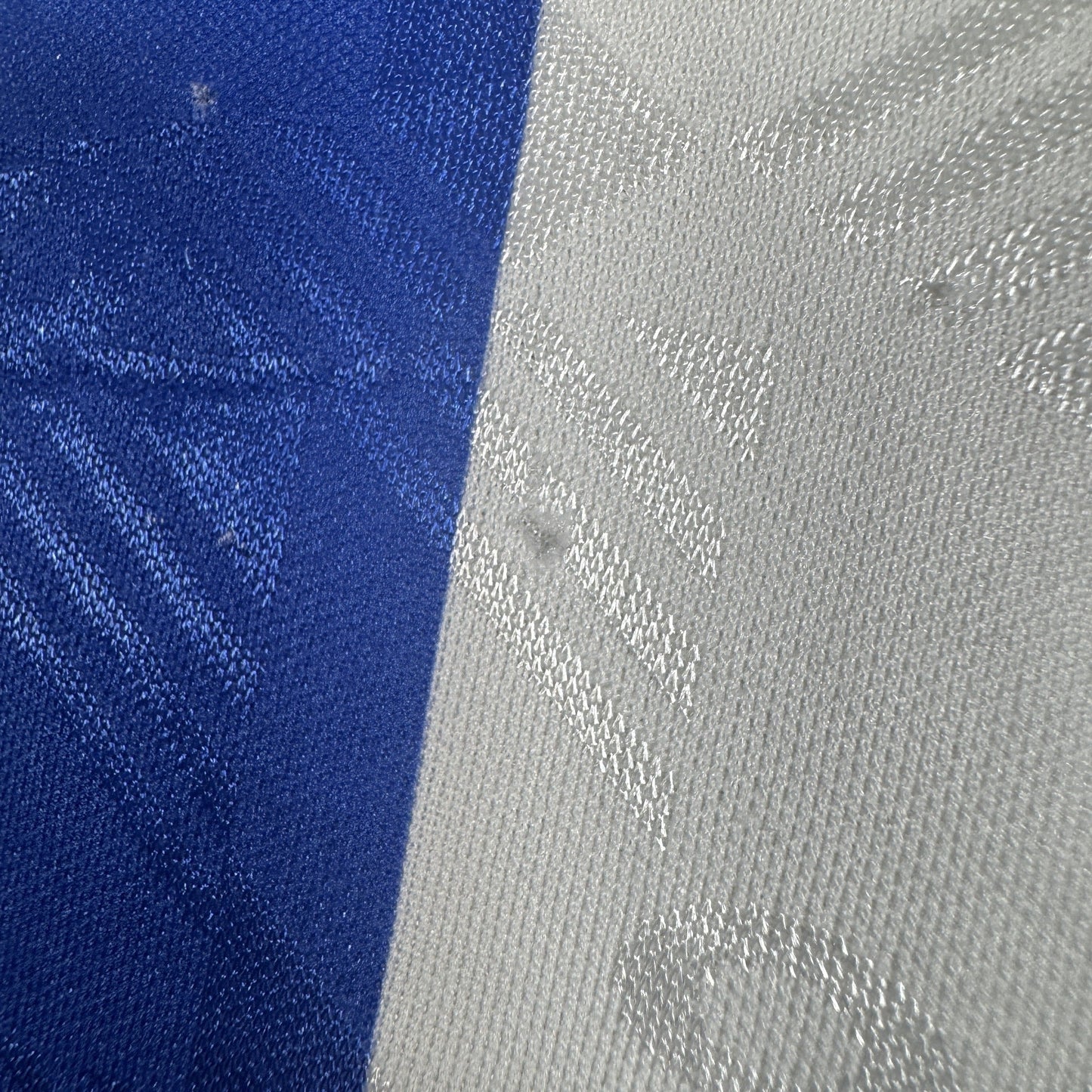 Brighton & Hove Albion 1994/1995/1996/1997 Home Football Shirt XL